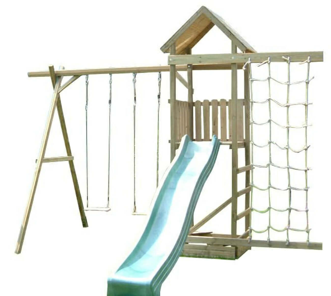 Arundel Wooden Play Centre