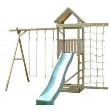 Arundel Wooden Play Centre