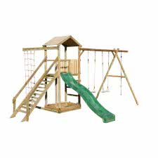 Monmouth Wooden Play Centre
