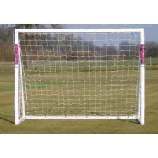 Samba 8 foot x 6 foot Trainer Goal (G14B)