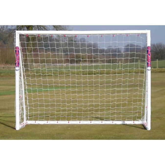 Samba 8 foot x 6 foot Trainer Goal (G14B)