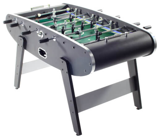 Strikeworth Aurora LED Football Table