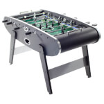 Strikeworth Aurora LED Football Table