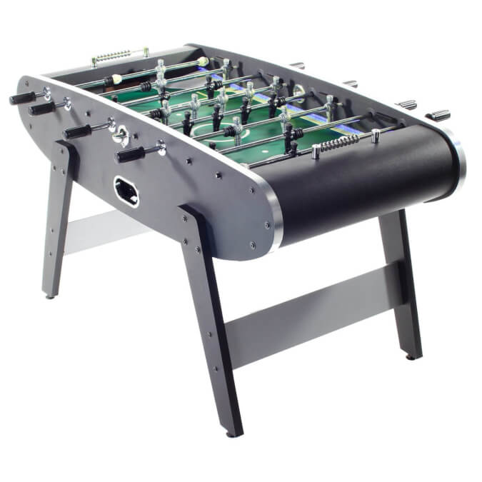 Strikeworth Aurora LED Football Table