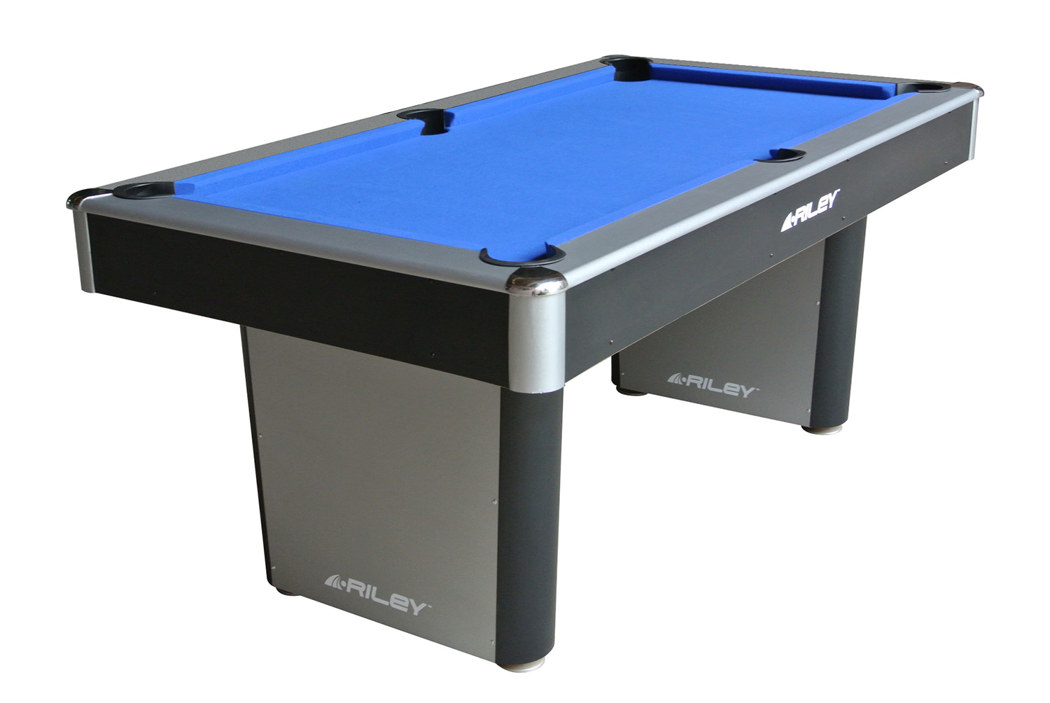 Riley 6 foot Home Pool Table (JL2C+) Free Delivery Liberty Games