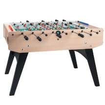Garlando F-20 Football Table - 4ft 6-72476
