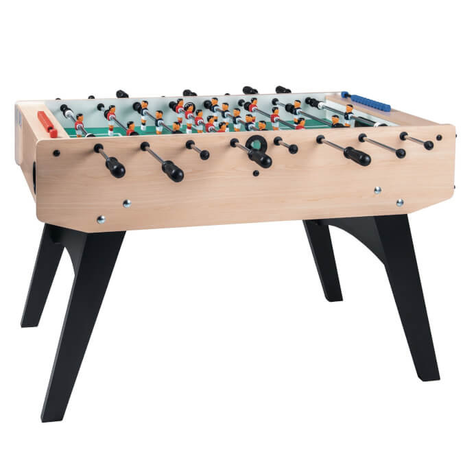 Garlando F-20 Family Folding Football Table