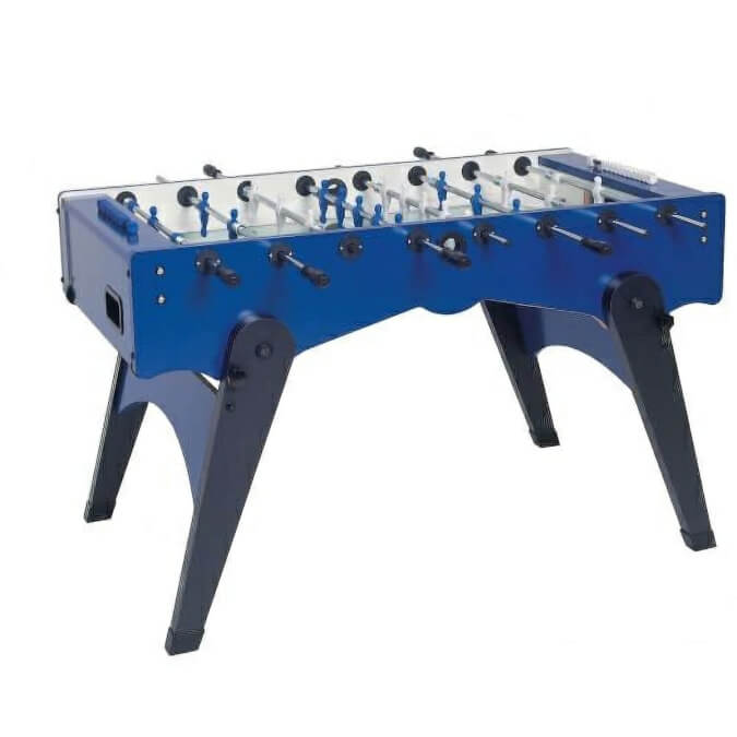 Garlando Foldy Folding Home Football Table