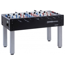 Garlando Pro Champion Free Play Football Table