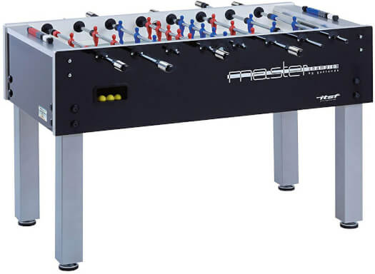 Garlando Master Champion Football Table 