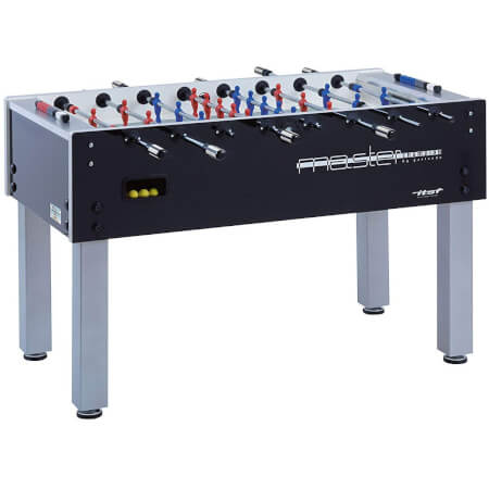 Garlando Master Champion Itsf Football Table