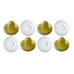 Air Hockey Accessory Pack - 4 Mallets & 4 Pucks