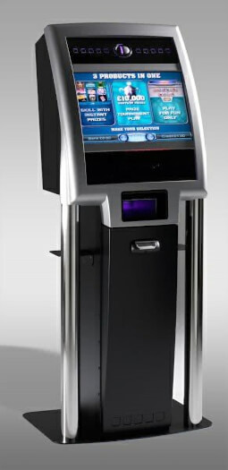 Paragon TT09 Quiz Machine
