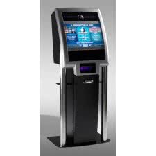 Paragon TT09 Quiz Machine