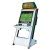 Sega Virtua Tennis Naomi Arcade Machine