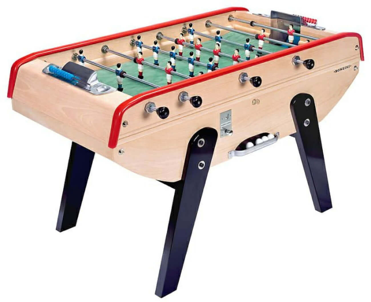 Bonzini B60 Classic Coin Operated Football Table