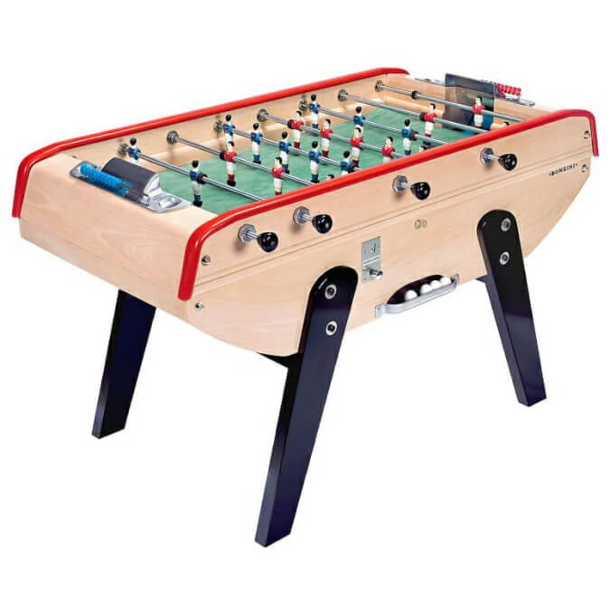 Bonzini B60 Classic Coin Operated Football Table