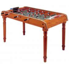 Bonzini Pieds Tournes Football Table