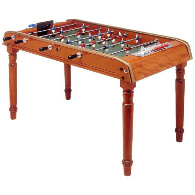 Bonzini Pieds Tournes Football Table