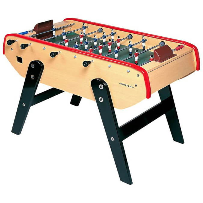 Bonzini Le Stadium Football Table