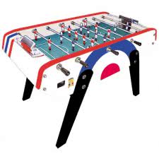 Bonzini B90 Cool Britannia Football Table