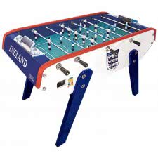 Bonzini B90 Limited Edition Official England Table