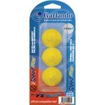 Set of 3 ITSF Speed Play Competiton Ball (BLI-3PSPITSF)