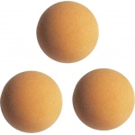 Garlando Set of 3 High Control Competition Football Table Balls