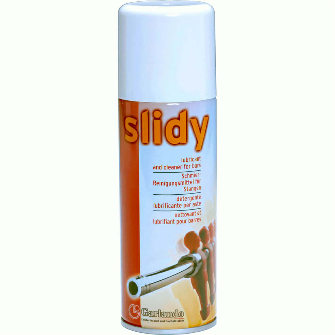 Slidy Spray 200ml Bottle (2A2-12)