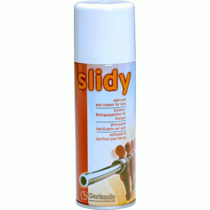 Slidy Spray 200ml Bottle (2A2-12)