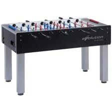 Garlando Evolution G-500 Home Football Table