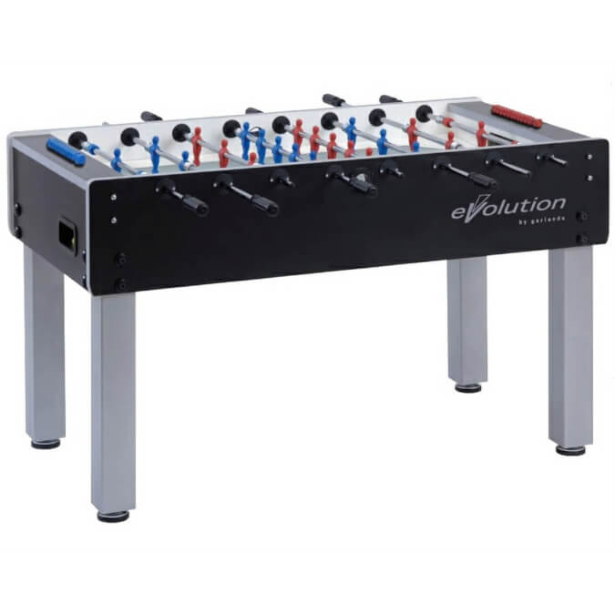 Garlando Evolution G-500 Home Football Table