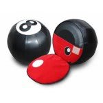 The LoJo 8 Ball Seat
