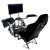 Liberty Flight Simulator 5:1 Surround Sound Cockpit
