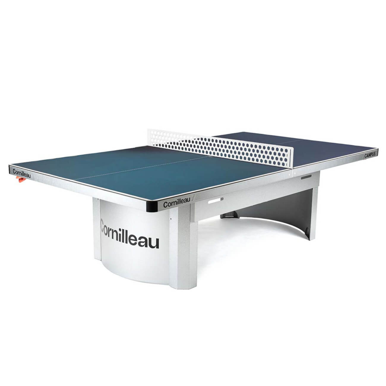 Cornilleau Campus Static Outdoor Table Tennis Table