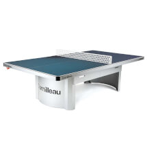 Cornilleau 510 Proline Static Outdoor Table Tennis-72481