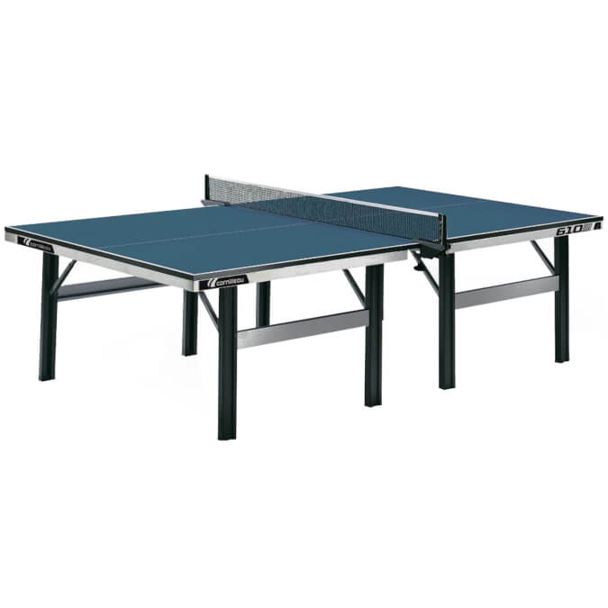 Cornilleau 610 ITTF Competition Static Indoor Table Tennis