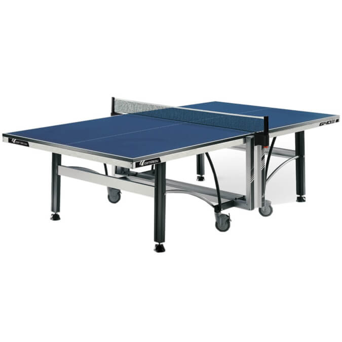 Cornilleau 640 ITTF Competition Rollaway Indoor Table Tennis