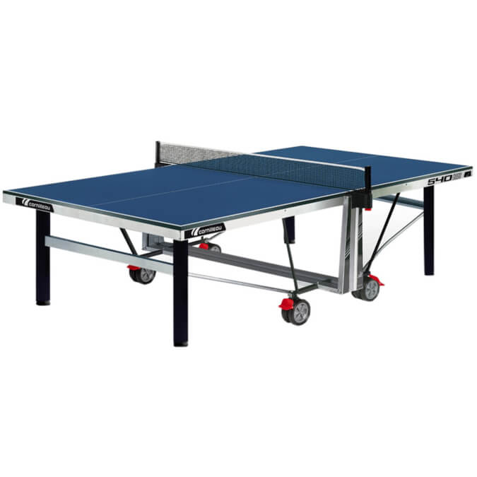 Cornilleau ITTF 540 Competition Rollaway Indoor Table Tennis