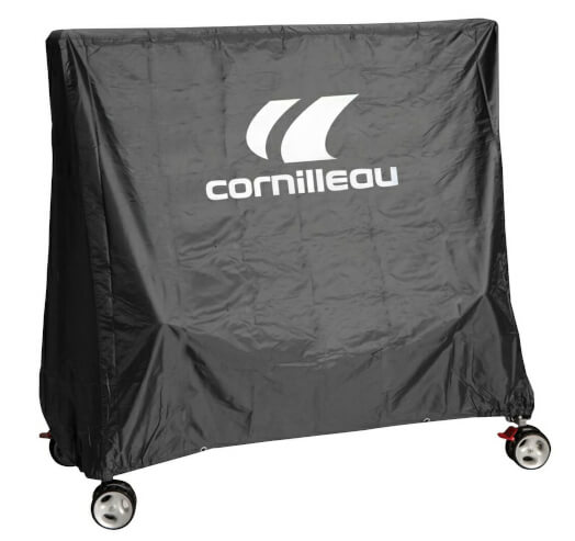 Cornilleau Premium Polyester (Nylon) Table Tennis Cover