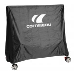 Cornilleau Premium Polyester (Nylon) Table Tennis Cover