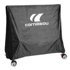 Cornilleau Premium Polyester (Nylon) Table Tennis Cover