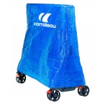 Cornilleau Polyethylene (PVC) Sport Table Tennis Cover