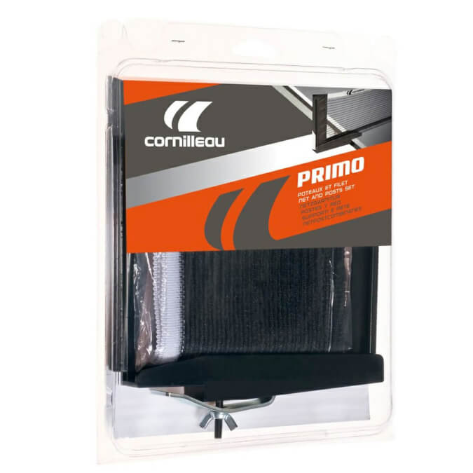 Cornilleau Hobby Primo Table Tennis Net & Post Set