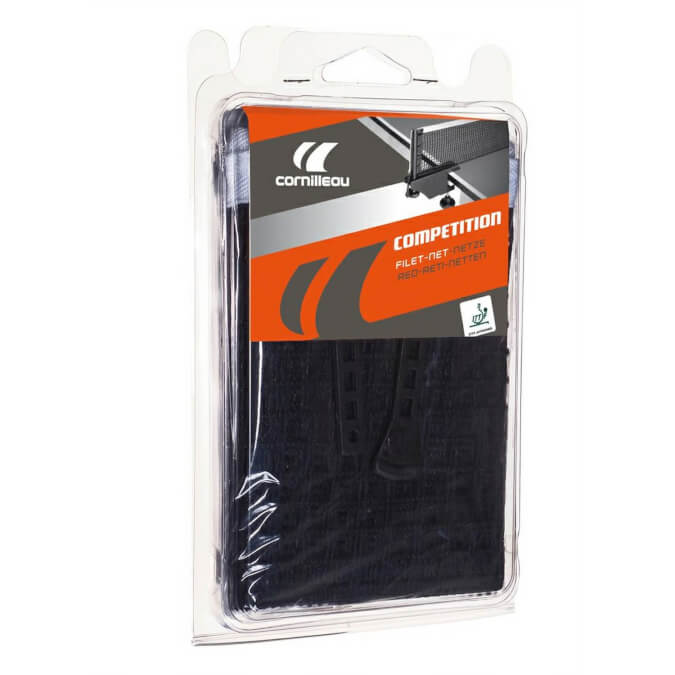Cornilleau Competition Cotton Table Tennis Net