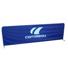 Cornilleau Polyester Playing Surrounds