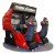 Taito Battle Gear 4 Twin Arcade Machine