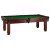 Oporto Freeplay Slate Bed American Pool Table