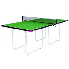 AEDILYS Official Ping Pong Table, 6' x 3' 15 mm Indoor Professional and  Outdoor Portable Table Tennis Game