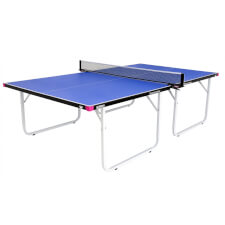 Butterfly Compact Outdoor 10 Wheelaway Table Tennis